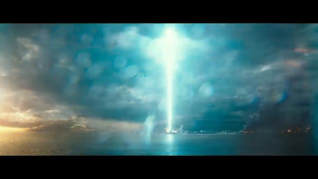 Godzilla vs Kong Trailer with 1962 Theme REMIX смотреть онлайн