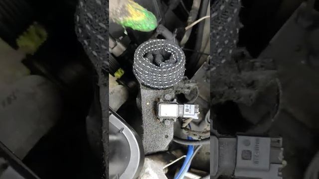 Замена радиаторов и кондиционера