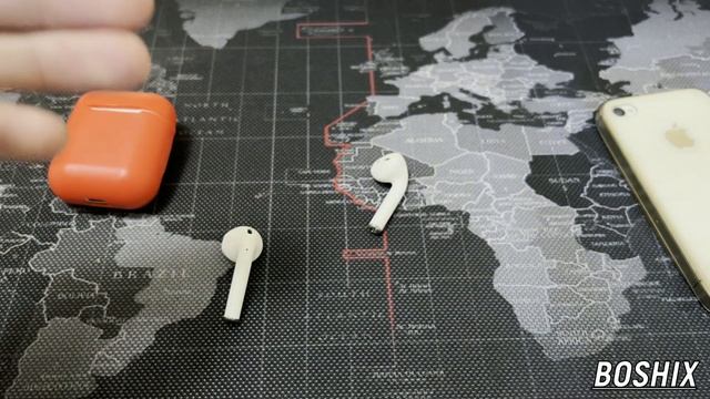 Подключение Bluetooth наушников и колонок