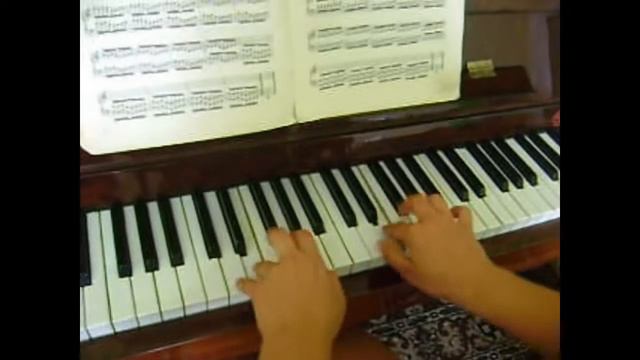 Гамма Ганон№ 4 смотреть онлайн