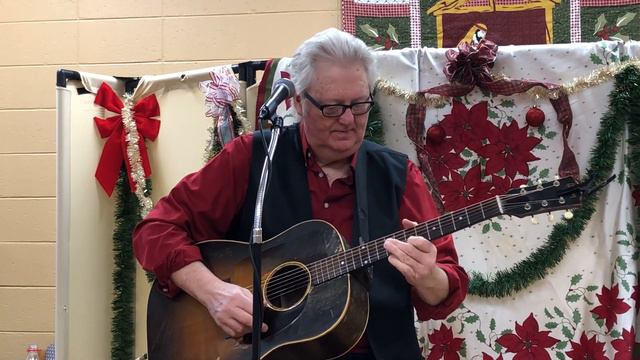 Pachelbel's Canon in D at Lafayette County Manor Darlington 12 22 17 смотреть онлайн