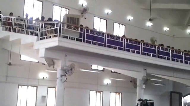 Good Friday 2015 IJK SPEECH volume 1 смотреть онлайн