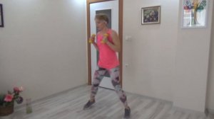 10000 шагов на одном квадратном метре