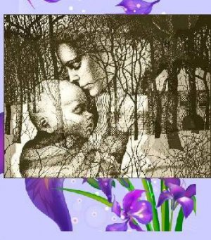 ПРИТЧА О МАТЕРИ И СЫНЕ