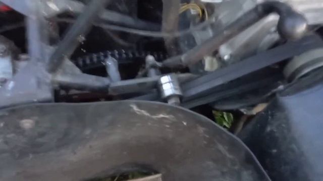 Квадроцикл из Муровья. смотреть онлайн