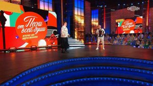 Парень Выдал ЦЫГАНОЧКУ у МалаховаВСЯ Студия в ШОКЕ!!!/"Привет, Андрей"