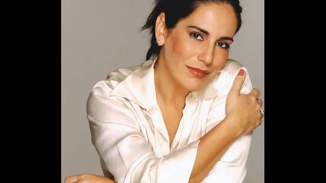 Gloria Pires Sua Beleza