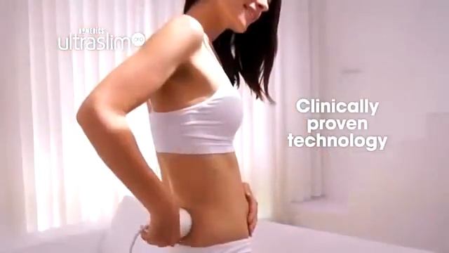 Профессиональный аппарат для похудения Ultra Slim Pro (USL-1000-EU) смотреть онлайн