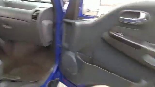 KIA BONGO III смотреть онлайн