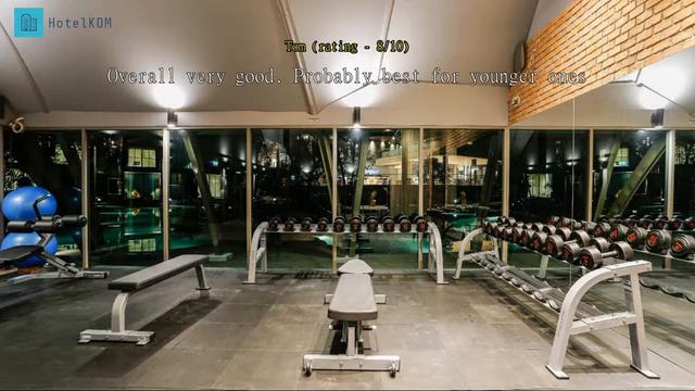 Review Kalima Resort And Villas Khao Lak