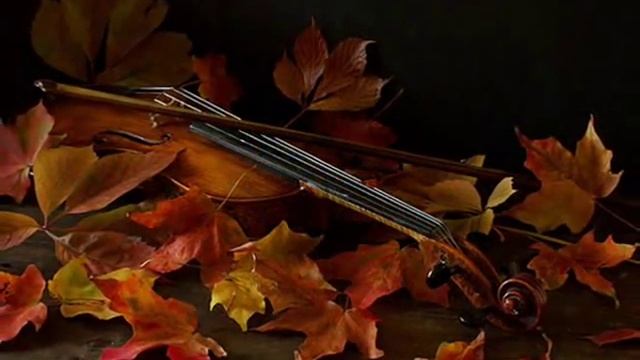 Осенний бал смотреть онлайн