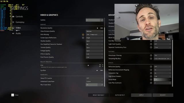 Ground Branch | BEST VISUAL GRAPHICS OPTIMISED SETTINGS | Ryzen5 3600 / GTX 1060 6GB OC смотреть онлайн