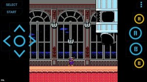 Денди (dendy, nes) черный плащ (darkwing duck) финал, главный босс, прохождение