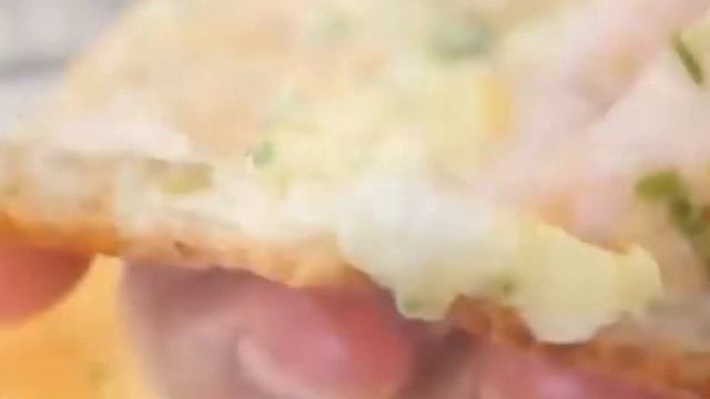 KPOP Bread (Tinapay na kasing sikat ng KPOP!) = Korean Cream Cheese Garlic Bread смотреть онлайн