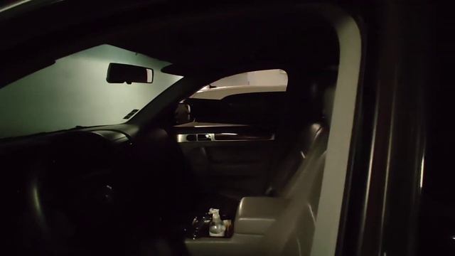 Touareg 7L Comfort Open/Close Windows - English смотреть онлайн