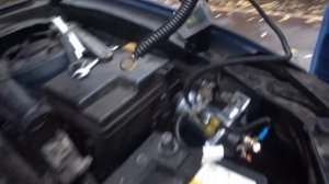 DIY. Дистанционный выключатель массы автомобиля на радиоуправлении, монтаж и эксплуатация. Часть 2.