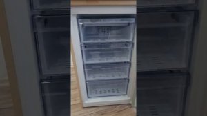 Видео обзор: холодильника Beko CNMV5335E20SB
