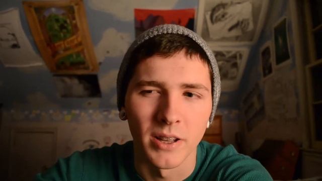 My First Vlog! смотреть онлайн