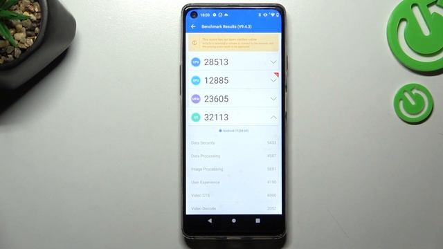 CUBOT max 3 Benchmark Test AnTuTu | Antutu Perfomance Test смотреть онлайн
