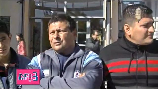 PROGRAMA DE INFO 3 16/06/2004 смотреть онлайн