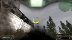 ОП-2.1 найти резервную лежку Фенрира в Лиманске