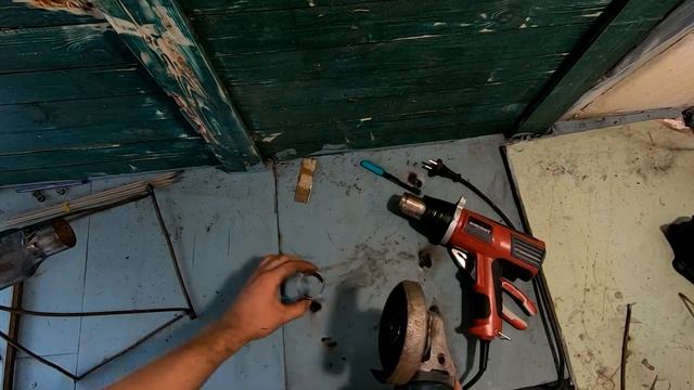 Стройфен на дровах или твердотопливная горелка смотреть онлайн