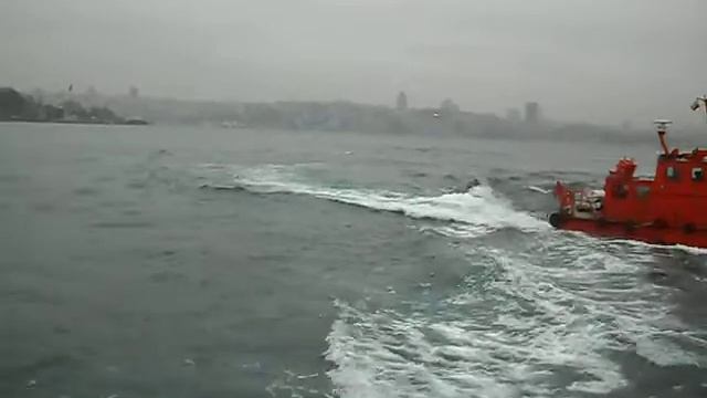 ТУРЦИЯ ПРОЛИВ БОСФОР2010 11 смотреть онлайн