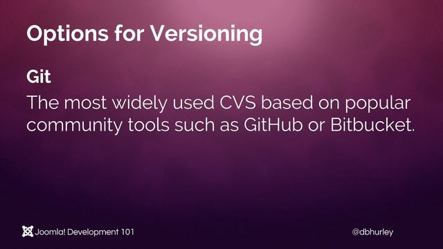 Joomla Development Lesson 3 смотреть онлайн