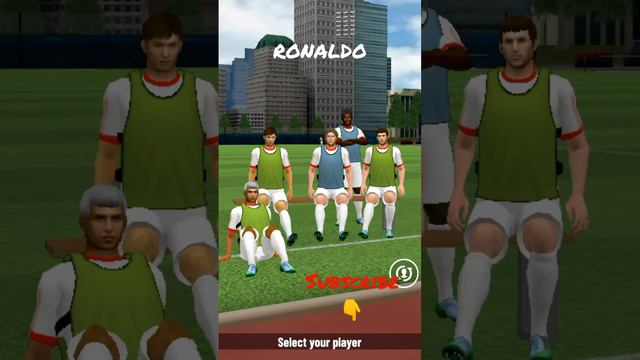 HOW TO FIND RONALDO IN SOCCER SUPER STAR! смотреть онлайн