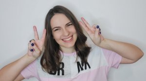 Вышивка крестом на одежде + Бискорню