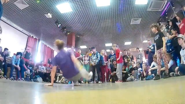 Олеся / Preselect / True Motion / г. Чебоксары смотреть онлайн