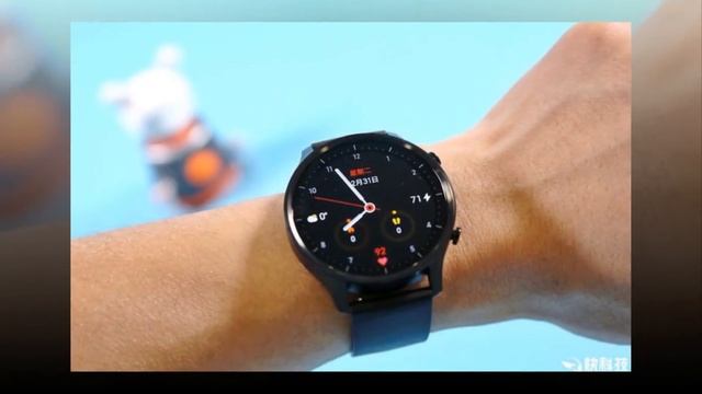 Лучшие Смарт Часы 2020 | Топ 10 Умных Часов с Алиэкспресс! смотреть онлайн