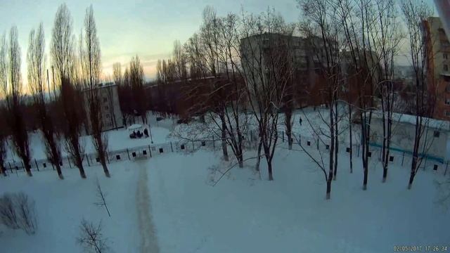 CHEERSON CX-20 Школа №31 г.Белгород смотреть онлайн