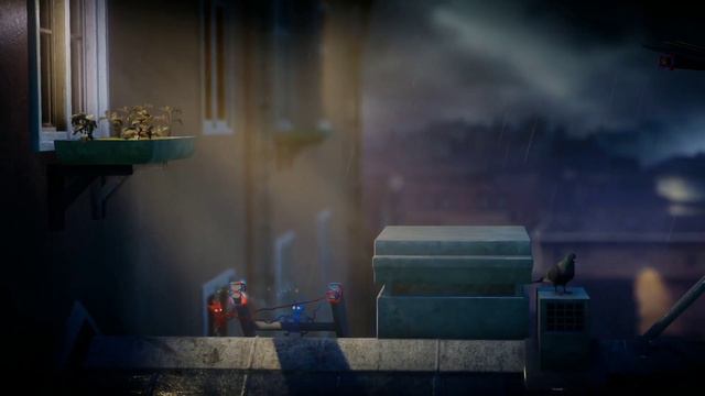 #1 Unravel 2 [CO-OP] (XBOX SERIES S) Gameplay sem comentário смотреть онлайн