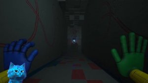 ? ФИНАЛ МАМОЧКИ Длинные Ноги Poppy Playtime Chapter 2 Вторая глава Поппи Плейтайм КОТЁНОК ЛАЙК