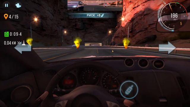 CarX Highway Racing!КАСТОМИЗАЦИЯ МАШИНЫ MINOS Z370!ГОНКИ ОТ ПЕРВОГО ЛИЦА!БЕЗУМНЫЕ ГОНКИ # 44