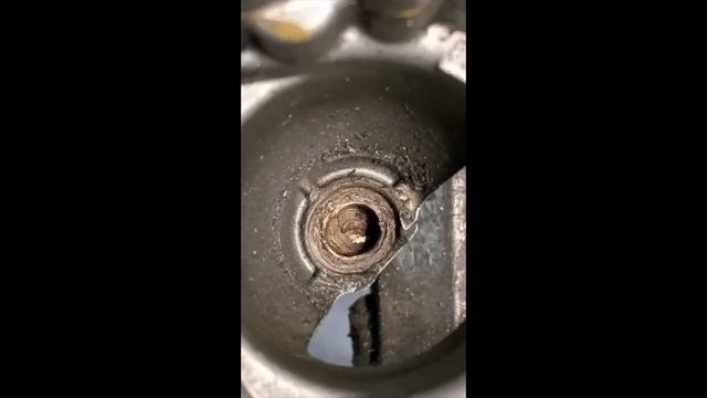 Диагностика и ремонт стартера для mitsubishi 4b10 4b12 смотреть онлайн