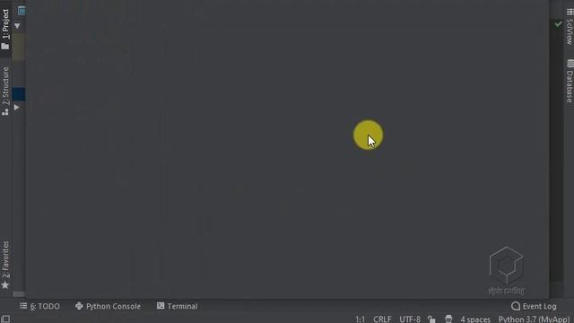 Kivy Tutorial 1 - Building Mobile Apps with Python in Hindi | KivyMD | Python | vipin coding смотреть онлайн