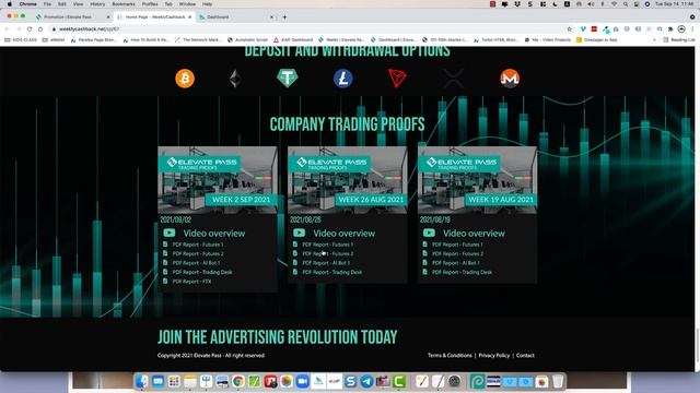 Elevate Pass has launched - What's new with Elevate Pass смотреть онлайн