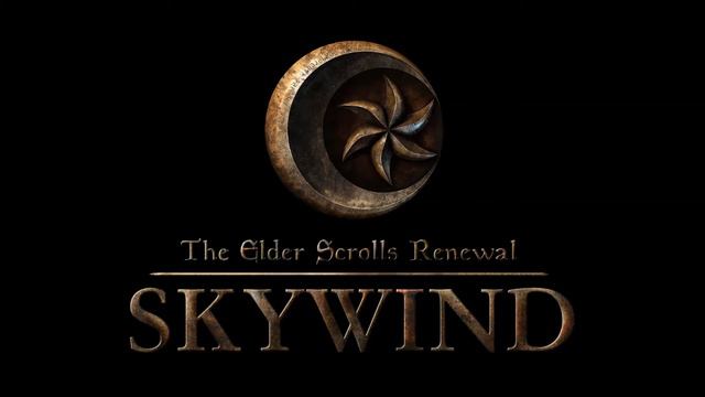 Skywind Official Soundtrack: Coastlines смотреть онлайн