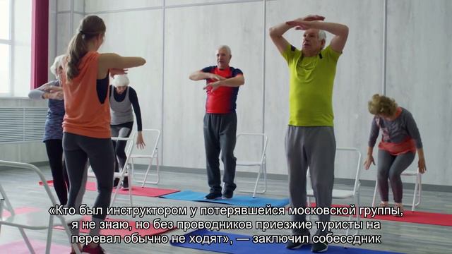 Инцидент с пропавшими на перевале Дятлова туристами из Москвы прояснили смотреть онлайн