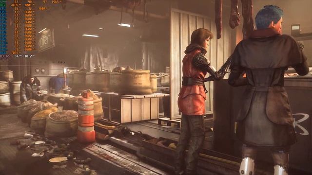 ЛУЧШАЯ ВИДЕОКАРТА 2020 – ТЕСТЫ GTX 1660 SUPER смотреть онлайн