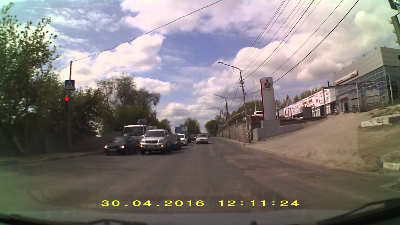 АВТОХАМ В САРАТОВЕ. смотреть онлайн