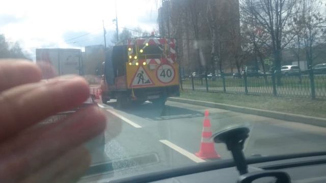 В России 2 беды