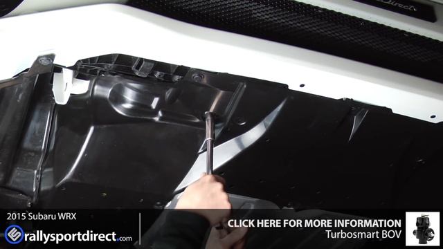 Turbosmart Dual Port BOV - 2015 Subaru WRX Install//Review