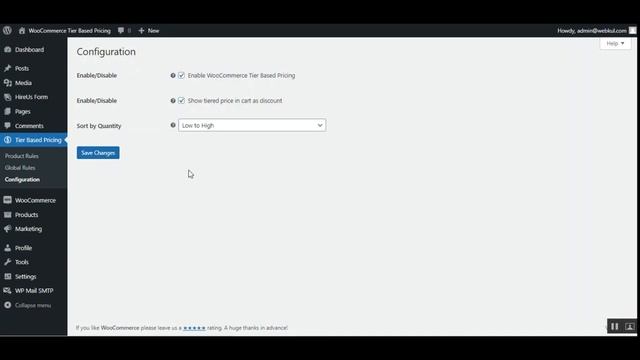 WooCommerce Tier Based Pricing Plugin - Overview смотреть онлайн