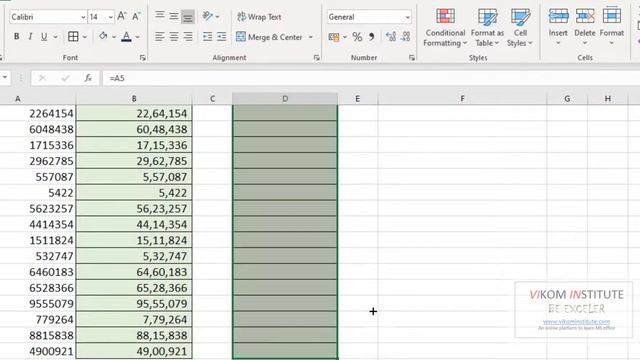 Convert number into thousands смотреть онлайн