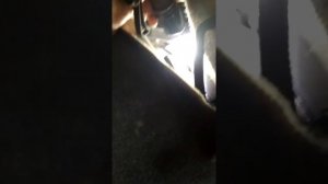 Land  Cruiser 200 нет звука магнитоллы