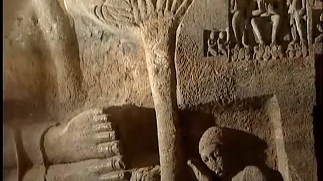 The Art of Compassion: Buddhist Heritage of the Western and the Eastern Deccan смотреть онлайн