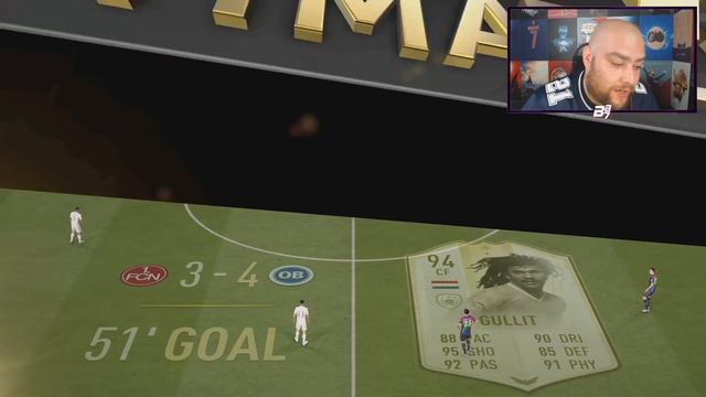 OHHH! RONALDO YA BEAUTY! | FIFA 19 DRAFT TO GLORY #232 смотреть онлайн